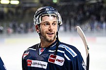 Eishockey, Herren, DEL, Saison 2021-2022, Straubing Tigers - Adler Mannheim, 10.09.2021