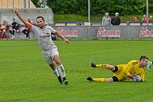 Fußball, Herren, Kreisklasse Deggendorf, SV Lalling - FC Handlab-Iggensbach, BFV, 5. Spieltag, Saison 2023-2024,27.08.2023