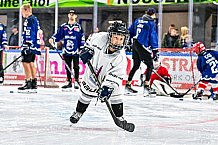 Eishockey, Men, DEL, Penny DEL,  Straubing Tigers - Kids on Ice, 01.01.2021