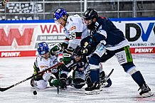 Eishockey, DEL, Penny-DEL, Vorbereitung, 29.08.2021