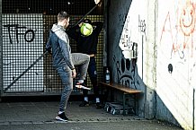 Eishockey, Herren, DEL, Saison 2021-2022, 49. Spieltag, Straubing Tigers - EHC Red Bull München,  27.02.2022