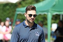 Eishockey, Herren, DEL, Saison 2021-2022, Straubing Tigers, 14.08.2021