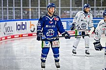 Eishockey, Herren, Penny DEL, Saison 2024-2024, Training, 16.08.2024