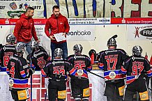 Eishockey, Oberliga-Süd, Pre-Season 2021-2022, DEL2, 12.09.2021
