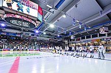 Eishockey, Men, CHL, Champions Hockey League, Regular Saison 2024-25, Game Day 1, Straubing Tigers - SonderjyskE Vojens, 06.09.2024