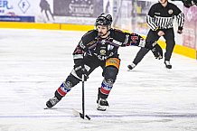 Herren, Eishockey, Oberliga-Süd, Saison 2021-2022,  08.10.2021