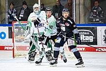 Eishockey, Herren, DEL, Saison 2021-2022, 24.10.2021