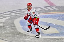 Herren, Eishockey, Oberliga-Sued, DEL2, Saison 2023-2024, DEB, Deggendorfer SC - Selber Woelfe, Vorbereitung, Niemeier Cup 2023, Halbfinale, 02.09.2023