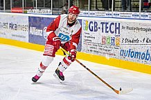 Herren, Eishockey, Oberliga-Süd, Saison 2021-2022,  03.12.2021