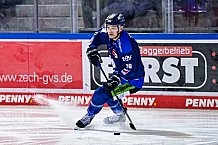 Eishockey, Herren, Penny DEL, DEL, Saison 2022-2023, Hauptrunde, Straubing Tigers - Kölner Haie, 29. Spieltag, 11.12.2022