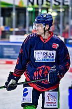Eishockey, Herren, DEL, Saison 2022-2023, Hauptrunde, Straubing Tigers - Schwenninger Wild Wings, 55. Spieltag, 22.02.2023
