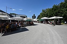 Eishockey, Herren, DEL, Saison 2021-2022, Straubing Tigers, 14.08.2021