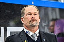 Eishockey, Herren, Penny DEL, Playoffs, Viertelfinale, Spiel 7, Saison 2023-2024, Straubing Tigers - Schwenninger Wild Wings,30.03.2024