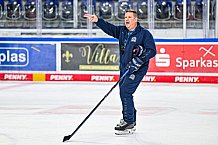 Eishockey, Herren, Penny DEL, Saison 2024-2024, Training, 16.08.2024