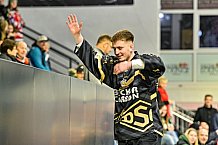 Herren, Eishockey, Oberliga-Süd, Saison 2022-2023, DEB, Deggendorfer SC, Saisonabschlussfeier, 15.04.2023
