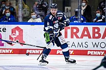 Eishockey, Herren, DEL, Saison 2021-2022, Panther, 17.09.2021