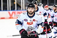 Eishockey, Herren, DEL, Saison 2021-2022, 29.10.2021