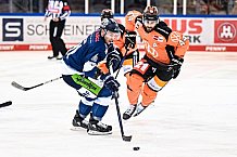 Eishockey, Herren, DEL, Saison 2021-2022, 10.12.2021