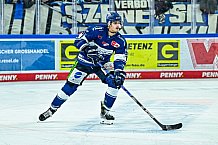 Eishockey, Herren, Penny DEL, 11. Spieltag, Saison 2023-2024, Straubing Tigers - Koelner Haie,15.10.2023