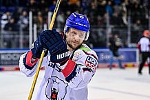 Eishockey, Herren, DEL, Penny DEL, Saison 2022-2023, Hauptrunde, Straubing Tigers - Eisbären Berlin, 37. Spieltag, 30.12.2022
