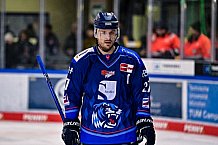 Eishockey, Herren, Penny-DEL, DEL, Saison 2022-2023, Hauptrunde, Straubing Tigers - Düsseldorfer EG, 45. Spieltag, 22.01.2023