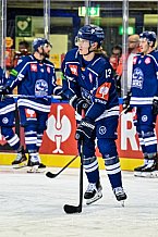 Eishockey, CHL, Champions Hockey League, 3. Spieltag, Saison 2022-2023, Gruppe F, Straubing Tigers - Comrach Cracovia, 09.09.2022