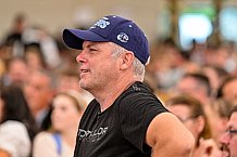 Eishockey, Herren, Penny DEL, Saison 2024-2024, Teamvorstellung, Lechner Zelt, 17.08.2024