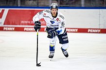 Eishockey, Herren, DEL, Saison 2021-2022, Panther, 17.09.2021