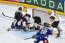 Eishockey, Men, CHL, Champions Hockey League, Regular Saison 2024-25, Game Day 2, Straubing Tigers - Skelleftea AIK, 08.09.2024
