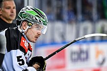 Eishockey, Herren, DEL, Saison 2021-2022, 10.10.2021