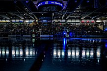 Eishockey, Herren, DEL, Saison 2021-2022, 29.10.2021