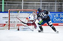 Eishockey, DEL, Penny-DEL, DEL2, Vorbereitung, 01.09.2021