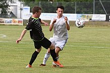 Fußball, Vorbereitung, Bezirksliga West, Bezirksliga Ost, Saison 2021 - 2022 20.06.2021