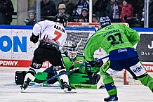 Eishockey, Herren, Penny DEL, DEL, Saison 2022-2023, Hauptrunde, Straubing Tigers - Kölner Haie, 57. Spieltag, 26.02.2023