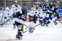 Eishockey, DEL, Penny-DEL, Vorbereitung, Gäubodencup 2021, 15.08.2021
