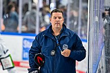 Eishockey, Herren, Penny DEL, Saison 2024-2024, Showtraining, 24.08.2024