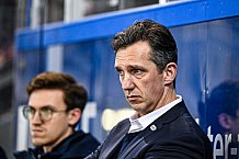 Eishockey, Herren, DEL, Saison 2021-2022, 05.11.2021
