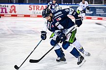 Eishockey, Herren, DEL, Saison 2021-2022, Panther, 16.12.2021