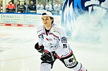 Eishockey, Herren, EHC Straubing U20, Saison 2021-2022, Ehrung, Bayerischer Meister 23.03.2022