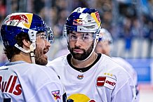 Eishockey, Herren, DEL, Penny DEL, Saison 2022-2023, Hauptrunde, Straubing Tigers - EHC Red Bull München, 47. Spieltag, 27.01.2023