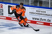 Eishockey, DEL, Penny-DEL, Vorbereitung, Gäubodencup 2021, 15.08.2021