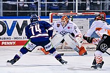 Eishockey, Herren, Penny DEL, DEL, Saison 2022-2023, Playoffs, Viertelfinale, Spiel 5, Straubing Tigers - Grizzlys Wolfsburg, 24.03.2023