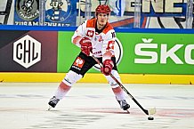 Eishockey, CHL, Champions Hockey League, 3. Spieltag, Saison 2022-2023, Gruppe F, Straubing Tigers - Comrach Cracovia, 09.09.2022