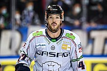 Eishockey, Herren, DEL, Saison 2021-2022, 22.09.2021