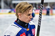 Eishockey, Men, CHL, Champions Hockey League, Regular Saison 2024-25, Game Day 4, Straubing Tigers - Dynamo Pardubice, 15.09.2024