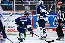 Eishockey, Herren, DEL, Saison 2021-2022, 17.10.2021
