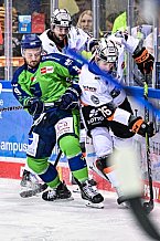 Eishockey, Herren, DEL, Saison 2022-2023, Hauptrunde, Straubing Tigers - Löwen Frankfurt, 7. Spieltag, 02.10.2022