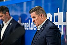 Eishockey, Men, CHL, Champions Hockey League, Regular Saison 2024-25, Game Day 4, Straubing Tigers - Dynamo Pardubice, 15.09.2024
