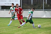 Fußball, Vorbereitung, Bezirksliga West, Kreisklasse Deggendorf, Saison 2021-2022, 06.07.2021