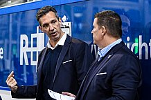 Eishockey, DEL, Penny-DEL, ICE Hockey League, Vorbereitung, 05.09.2021